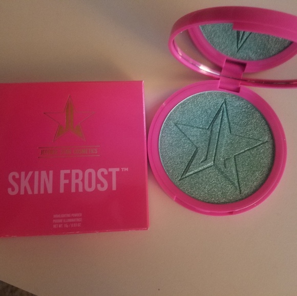 Jeffree Star Other - Jeffree Star Highlighter